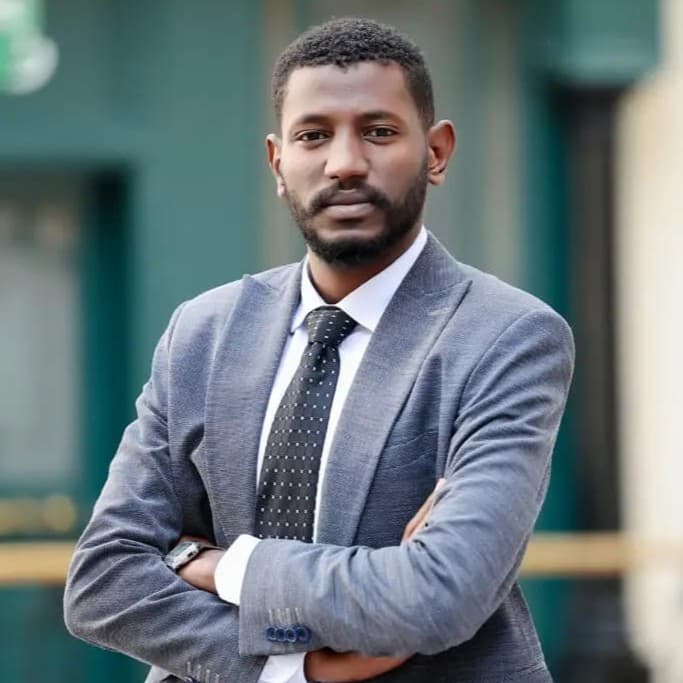 mohammed almujtba ibrahim ahmed