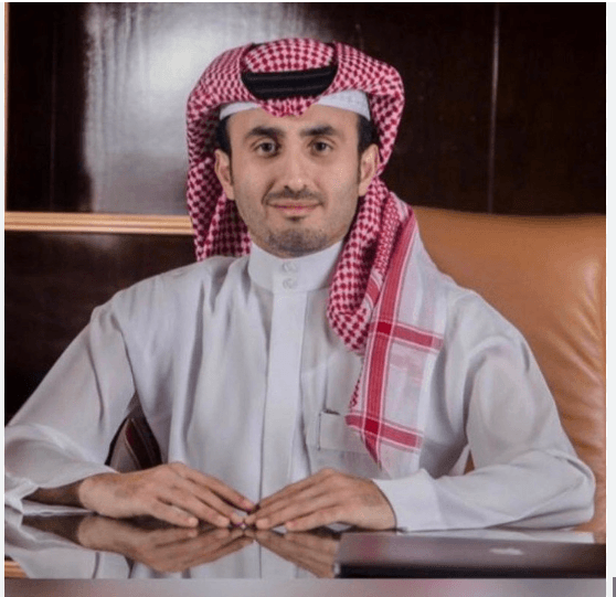 Ahmed Al-Saud