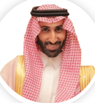 Thamer bin Faisal Al Rajhi