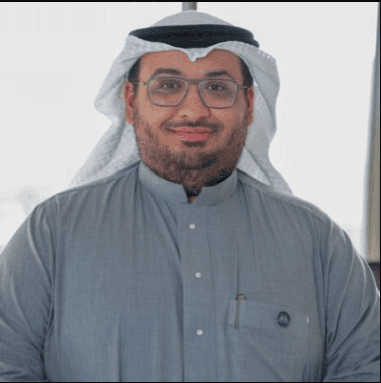 Khalid AlSuraihi
