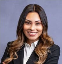 Samantha Hernandez-Ortega