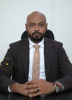 Mudathir Muhammad Ali