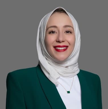 Nadyn Saleh