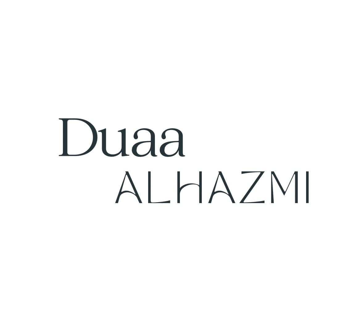 Duaa Alhazmi