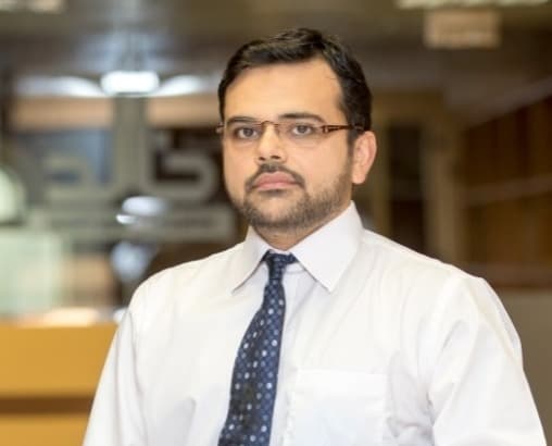 Aslam Muhammad Ameen