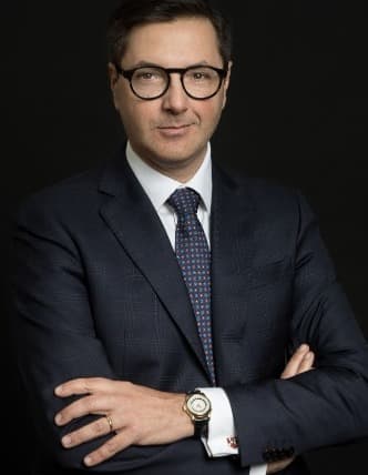 Francesco Paolo Francica