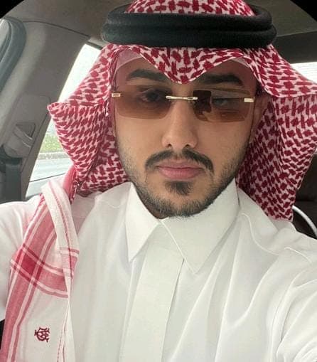 Meshal Alshehri