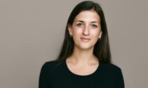 Ann Sophie Juul Hird